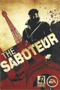 قم بتنزيل لعبة The Saboteur للكمبيوتر من موقع ميديا ​​فاير في عام 2026