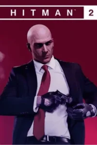 تحميل لعبة Hitman 2 Silent Assassin الاصلية للكمبيوتر من ميديا فاير