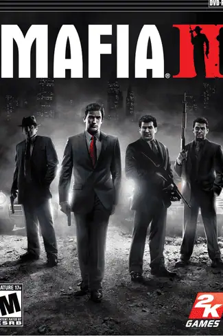 Mafia 2 PC Feature Image