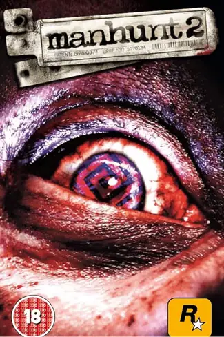 Manhunt 2 Feature Image