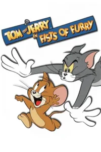 تحميل لعبة Tom and Jerry in Fists of Furry للكمبيوتر والأندرويد من ميديا فاير