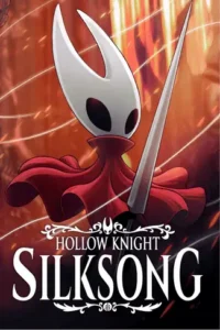 تحميل لعبة هولو نايت: سيلكسونغ Hollow Knight: Silksong (مع التعريب) – 2026