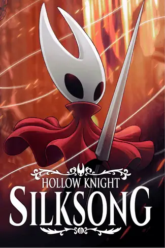 تحميل لعبة هولو نايت: سيلكسونغ Hollow Knight: Silksong (مع التعريب) – 2026