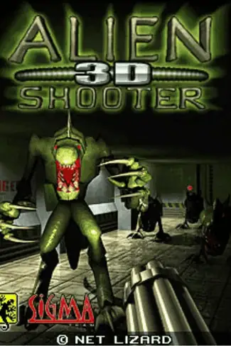تحميل لعبة Alien Shooter 3 كاملة للكمبيوتر مجانا برابط مباشر