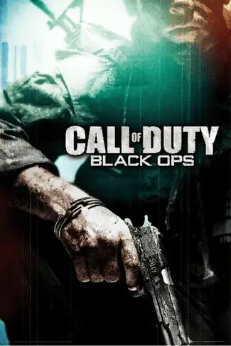تحميل لعبة Call of Duty Black Ops 1 للكمبيوتر من ميديا فاير مجانًا
