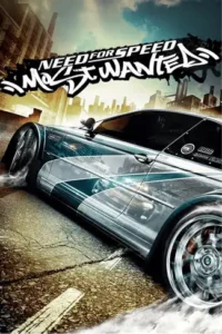 تحميل لعبة Need for Speed Most Wanted 2005 من ميديا فاير