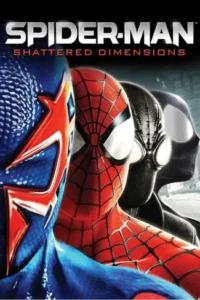 تحميل لعبة Spider Man Shattered Dimensions للكمبيوتر مجانًا