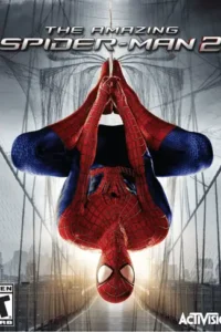 تحميل لعبة The Amazing Spider Man 2 للكمبيوتر مضغوطة