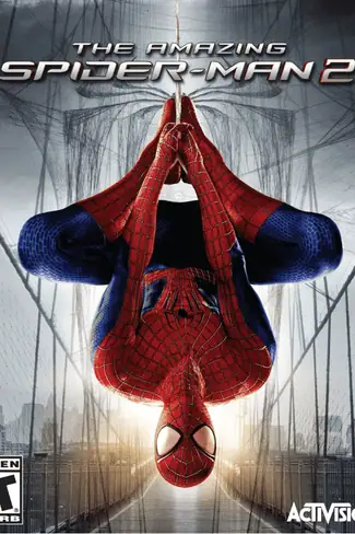 تحميل لعبة The Amazing Spider Man 2 للكمبيوتر مضغوطة