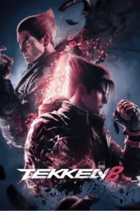 تحميل لعبة تيكن 8 Tekken للكمبيوتر من ميديا فاير مجانًا