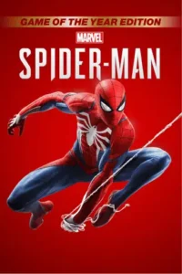 تحميل لعبة سبايدر مان 1 Spider Man للكمبيوتر مضغوطة