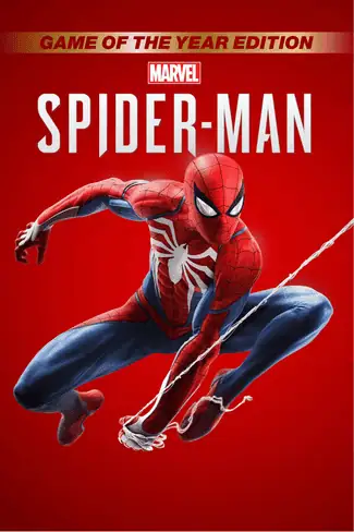 تحميل لعبة سبايدر مان 1 Spider Man للكمبيوتر مضغوطة