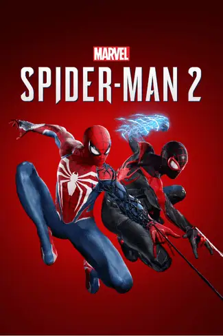 تحميل لعبة سبايدر مان 2 Spider Man للكمبيوتر من ميديا فاير