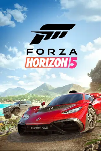 تحميل لعبة فورزا هوريزون Forza Horizon 5 (بحجم خفيف) – العاب 2026
