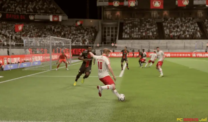 تحميل لعبة فيفا 2019 FIFA للكمبيوتر بحجم صغير مجانا | مهووسو الحاسوب