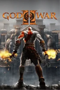 تحميل لعبة God of War 2 مهووس الحاسوب مضغوطة بحجم صغير