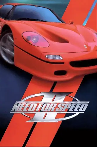 تحميل لعبة Need for Speed 2: SE | مهووسو الحاسوب PC Geeks Games
