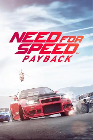 تحميل لعبة Need for Speed: Payback نيد فور سبيد | مهووسو الحاسوب