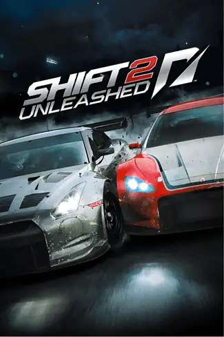 تحميل لعبة Need for Speed Shift 2 للكمبيوتر | مهووسو الحاسوب PC Geeks Games