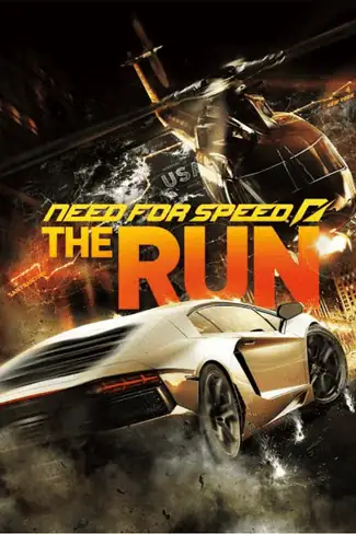 تحميل لعبة Need for Speed: The Run | مهووسو الحاسوب PC Geeks Games