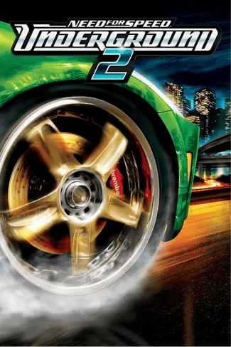 تحميل لعبة Need for Speed Underground 2 Remastered | مهووسو الحاسوب