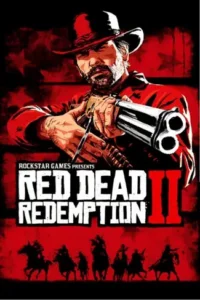 تحميل لعبة Red Dead Redemption 2 للكمبيوتر | PC Geeks