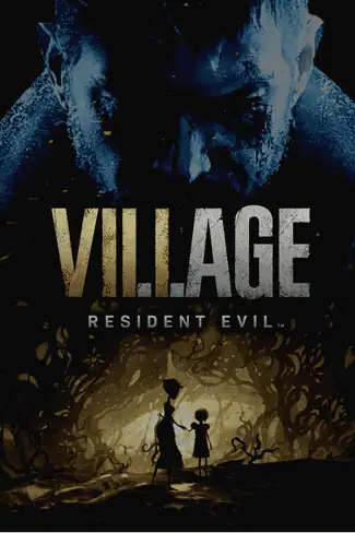 تحميل لعبة Resident Evil Village للكمبيوتر | PC Geeks
