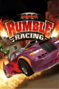 تحميل لعبة Rumble Racing للكمبيوتر من ميديا فاير (النسخة الأصلية كاملة)