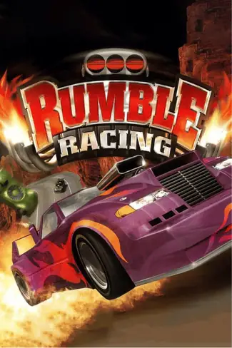 تحميل لعبة Rumble Racing للكمبيوتر من ميديا فاير (النسخة الأصلية كاملة)