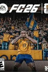 تحميل لعبة اف سي فيفا EA SPORTS FC 26 (مع اللغة والتعليق العربي)