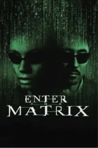 تحميل لعبة الاكشن Enter the Matrix أدخل الماتريكس | مهووسو الحاسوب