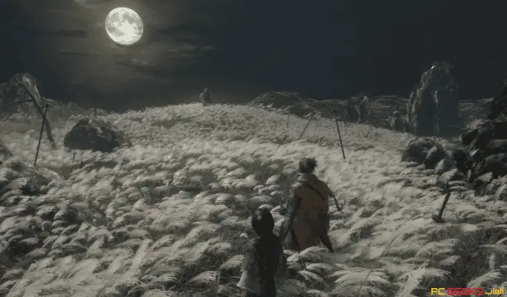 تحميل لعبة الاكشن Sekiro: Shadows Die Twice سكيرو: شادوز داي توايس