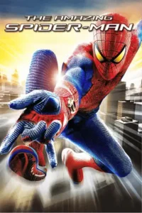 تحميل لعبة الاكشن والمغامرة The Amazing Spider-Man الرجل العنكبوت المذهل