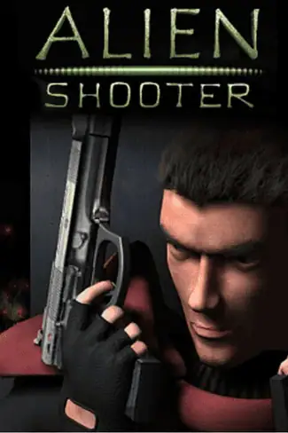 تحميل لعبة الين شوتر 1 Alien Shooter للكمبيوتر برابط مباشر