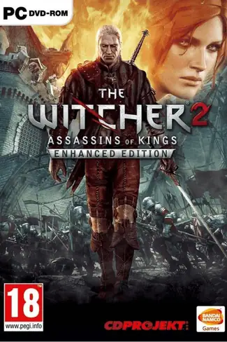 تحميل لعبة ذا ويتشر The Witcher 2 (مع التعريب) | مهووسو الحاسوب 2026