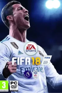 تحميل لعبة فيفا 2018 FIFA للكمبيوتر مهووس الحاسوب بالتعليق العربي