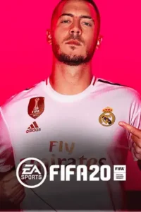 تحميل لعبة فيفا FIFA 20 مع اللغة العربية | مهووسو الحاسوب