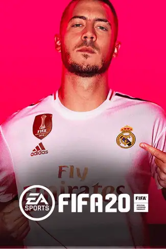 تحميل لعبة فيفا FIFA 20 مع اللغة العربية | مهووسو الحاسوب