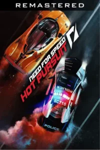 تحميل لعبة نيد فور سبيد Need for Speed: Hot Pursuit Remastered