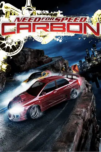 تحميل لعبة نيد فور سبيد كاربون Need for Speed Carbon | مهووسو الحاسوب