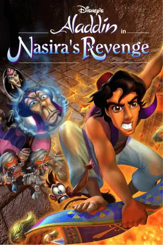 تحميل لعبة علاء الدين Aladdin in Nasira’s Revenge Remastered