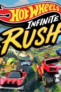 تحميل لعبة هوت ويلز Hot Wheels Infinite Rush