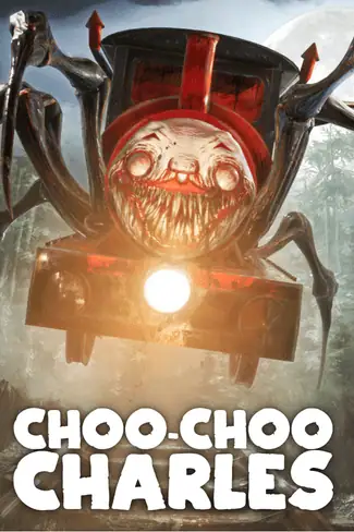 تحميل لعبة  Choo-Choo Charles للكمبيوتر قطار الرعب مع التعريب