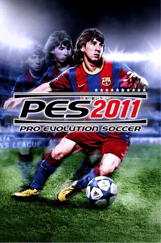 تحميل لعبة برو إفلوشن سوكر 2011 PES الأصلية للكمبيوتر من ميديا فاير