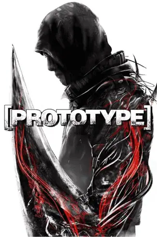 تحميل لعبة Prototype للكمبيوتر مضغوطة من ميديا فاير