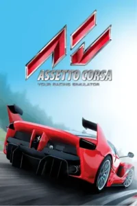 تحميل لعبة Assetto Corsa للكمبيوتر برابط مباشر مجانًا