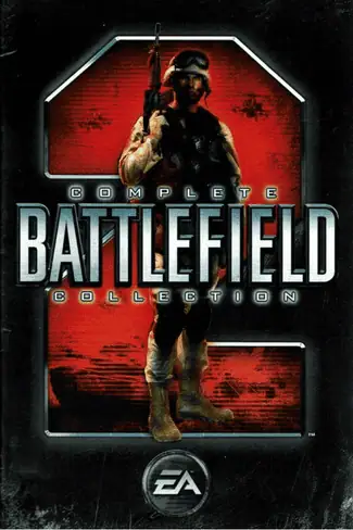 تحميل لعبة Battlefield 2 الاصلية للكمبيوتر من ميديا فاير